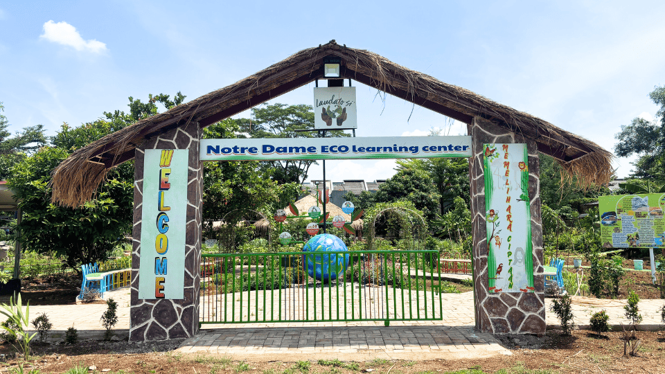 Eco Learning Center