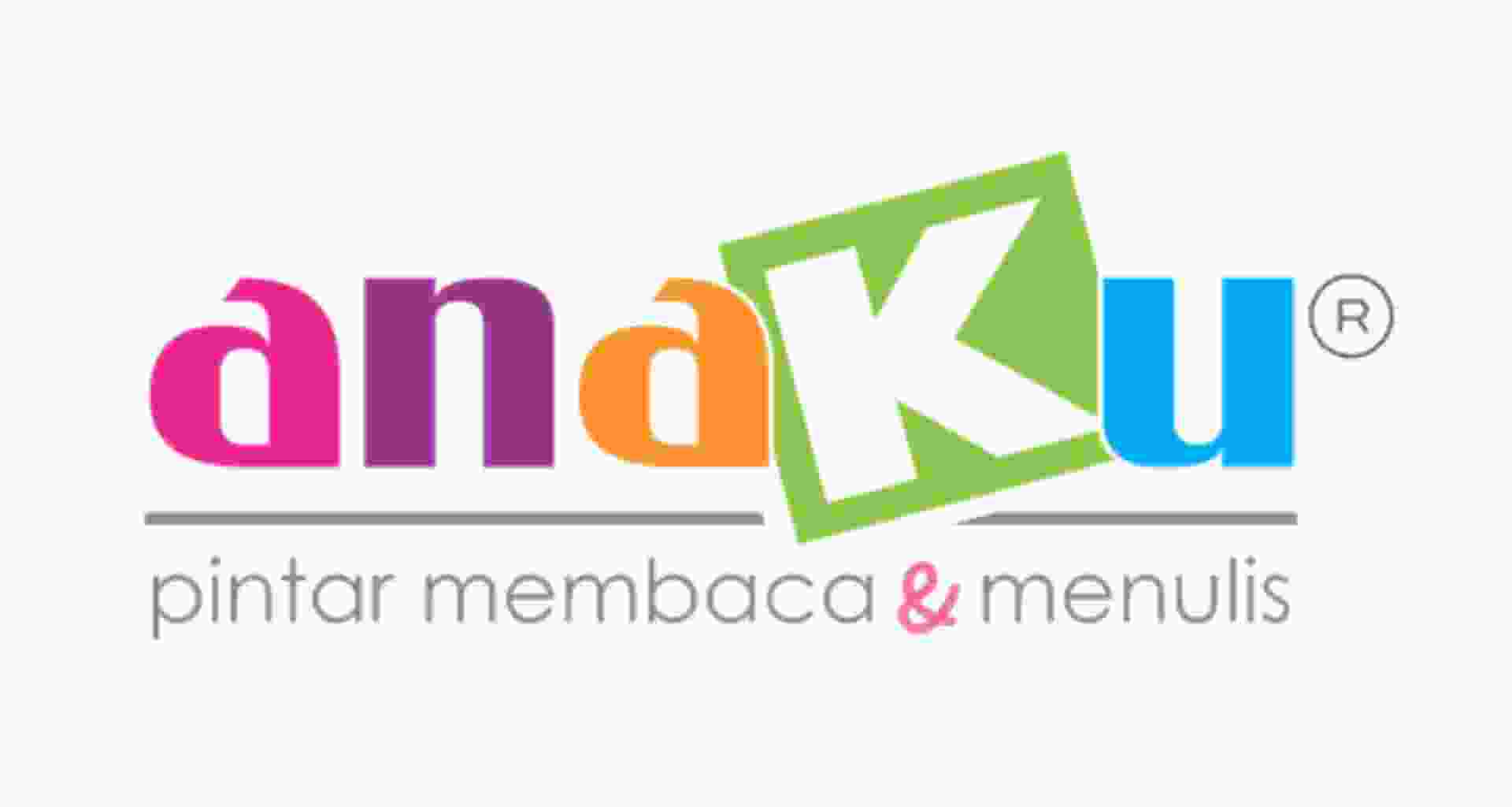 Anaku Pintar Membaca dan Menulis